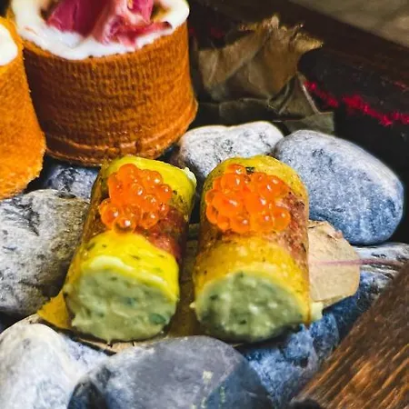 Innova Sultanahmet 4* Istanbulská provincie