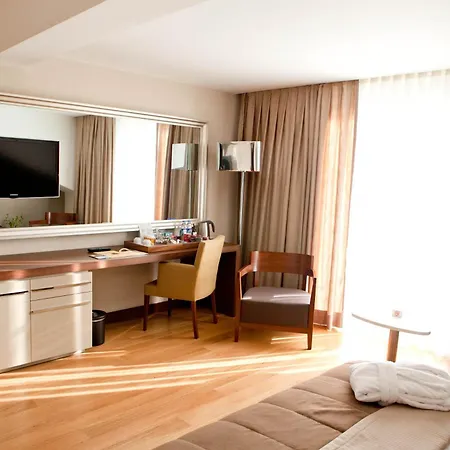 Hotel Innova Sultanahmet