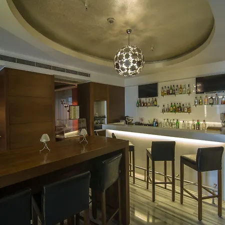 Hotel Innova Sultanahmet