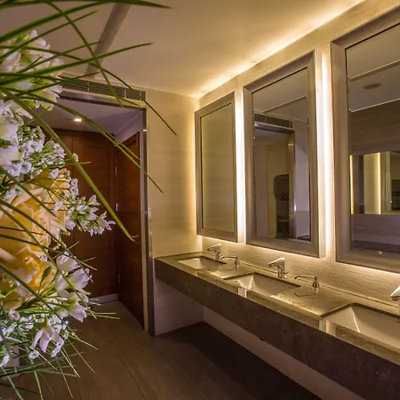 Innova Sultanahmet Istanbulská provincie