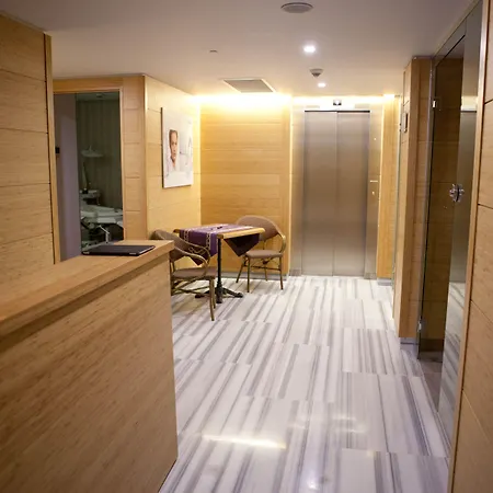 Innova Sultanahmet Hotel 4*