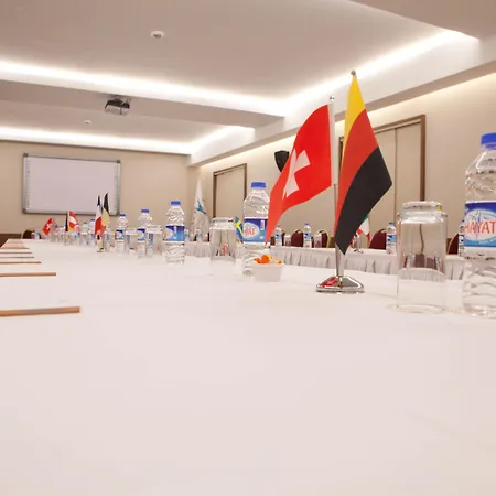 Innova Sultanahmet 4* Istanbulská provincie