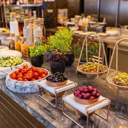 Innova Sultanahmet 4* Istanbulská provincie