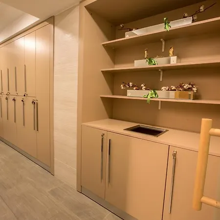 Hotel Innova Sultanahmet 4*