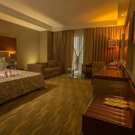 Hotel Innova Sultanahmet Istanbulská provincie